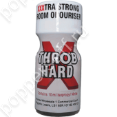 Throb Hard X